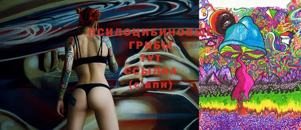 MESCALINE Заволжье